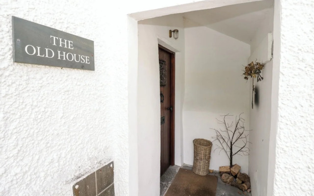 The Old House
