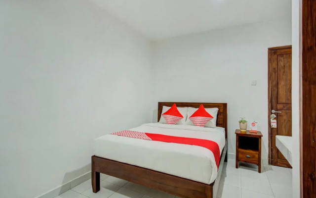 Ganandra Stay Denpasar