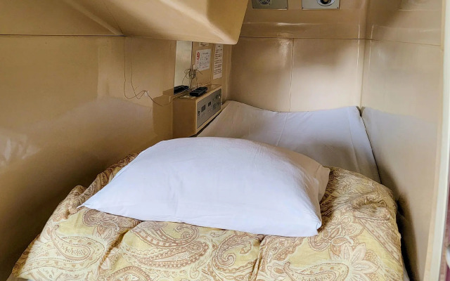 Hotel First Inn Takamatsu