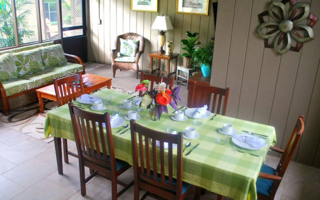 The Kimos' Ohanas B&B