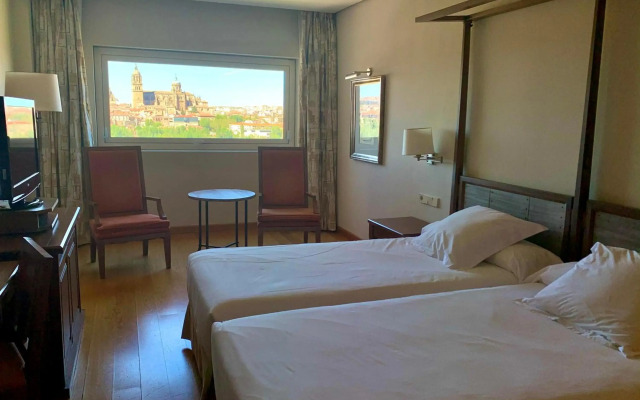 Parador de Salamanca