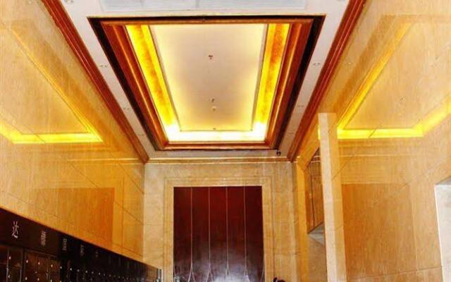 Guangzhou Xing Yi International Apartment Hotel - Vertical City Branch