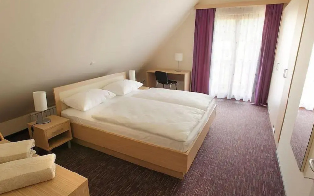 Terme Topolsica Apartments