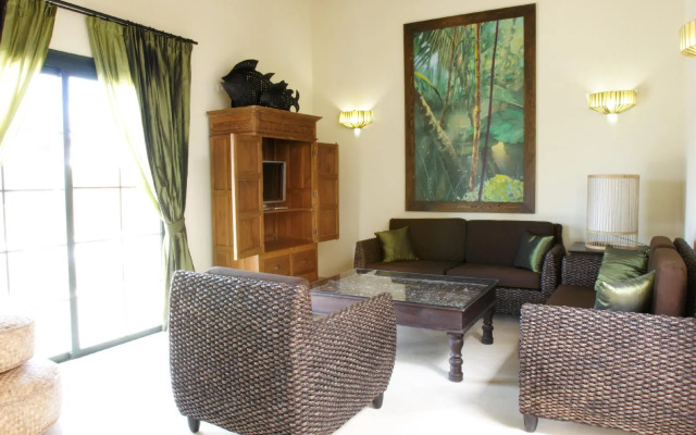 Villas Oasis Casa Vieja