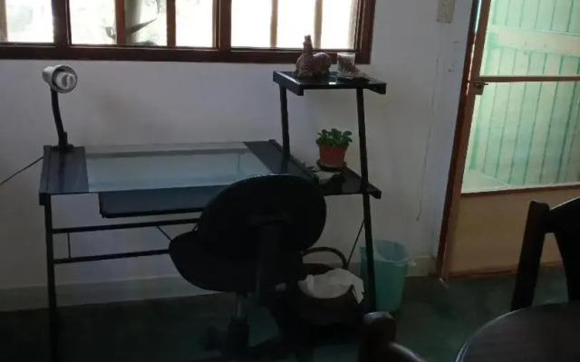 La Cabaña De Huertamar