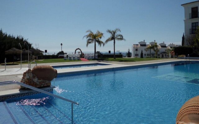 Hotel ILUNION Hacienda de Mijas