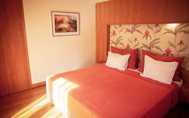 Apartamentos Turisticos Atlantida
