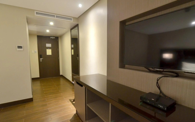 Pearl Garden Hotel