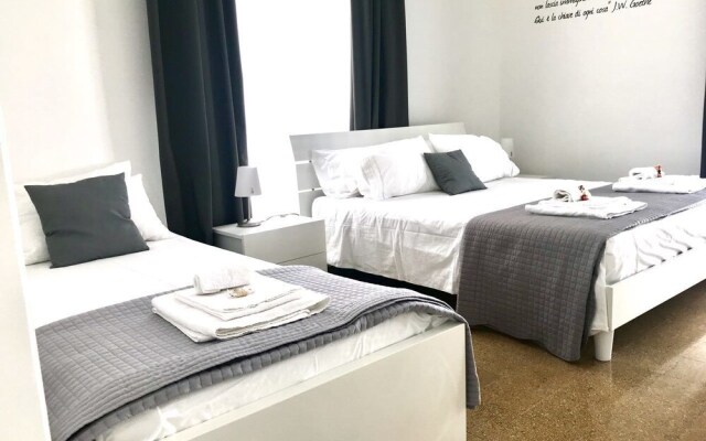 B&B SuiteCentro