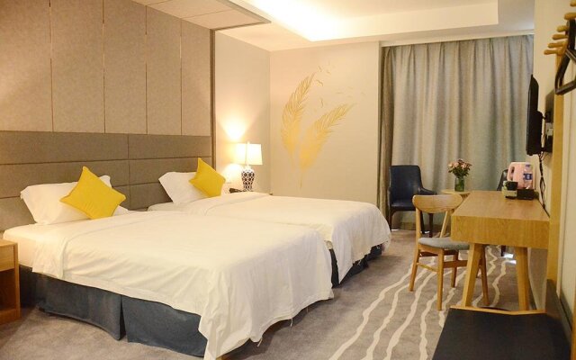 Boke Hotel Shenzhen Shekou