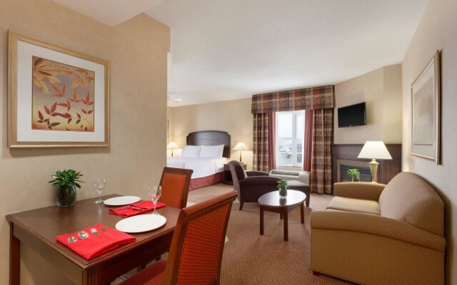 Homewood Suites by Hilton Toronto/Oakville