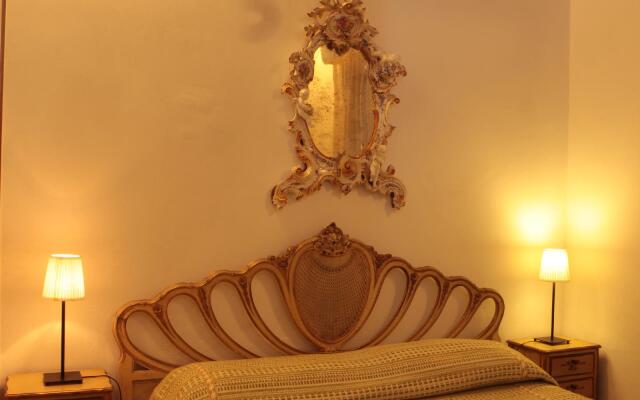 Villa Sole di Capri