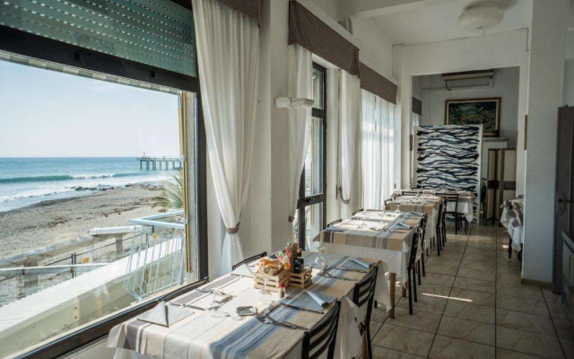 Hotel Maremola