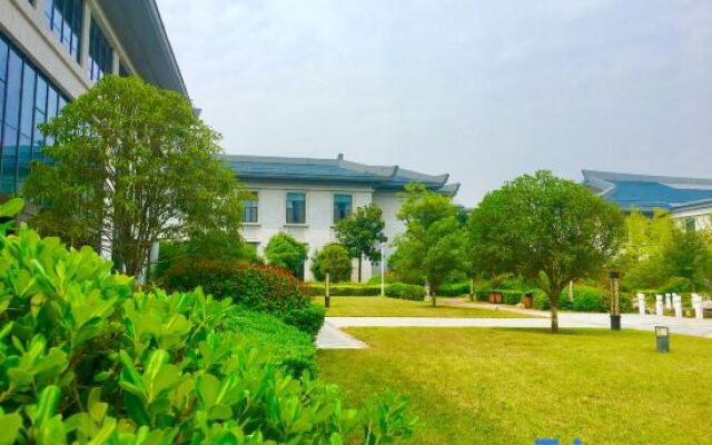 Xiaolangdi Zhongzhou International Hotel