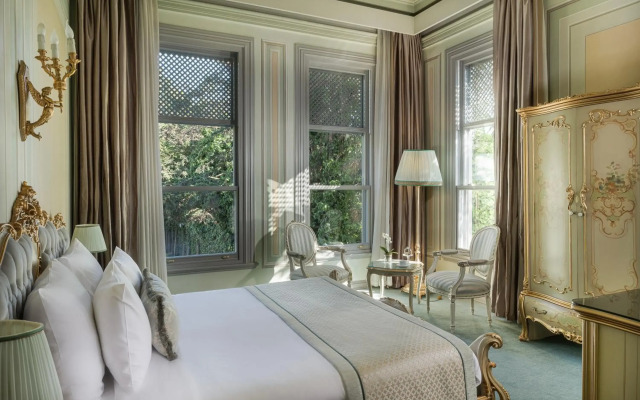 Bosphorus Palace Hotel - Special Class