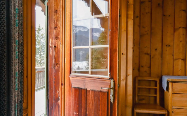 Sunshine Belle Etoile Chalet