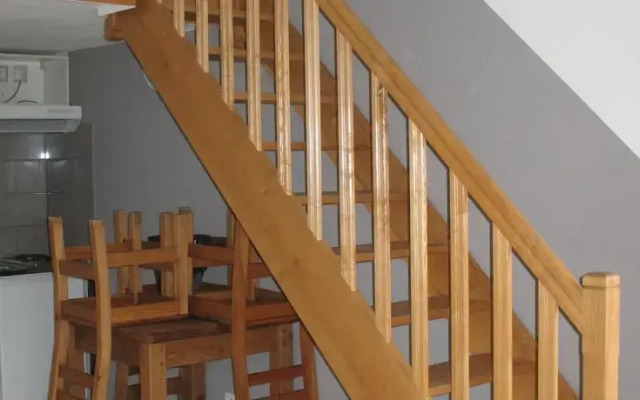 Easyloft Lyon-Est Chaponnay