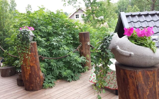 Woodstocks B&B