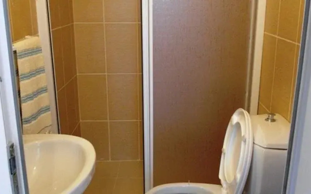 Gölge Pansiyon