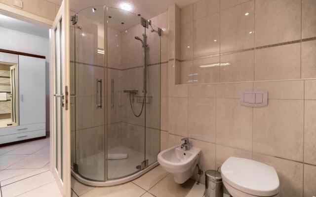 Haus Halligblick Wohnung 16