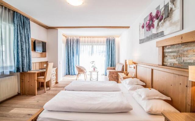 Hotel Rose