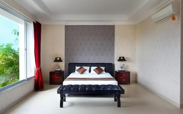 Gita Kencana Villa Bali