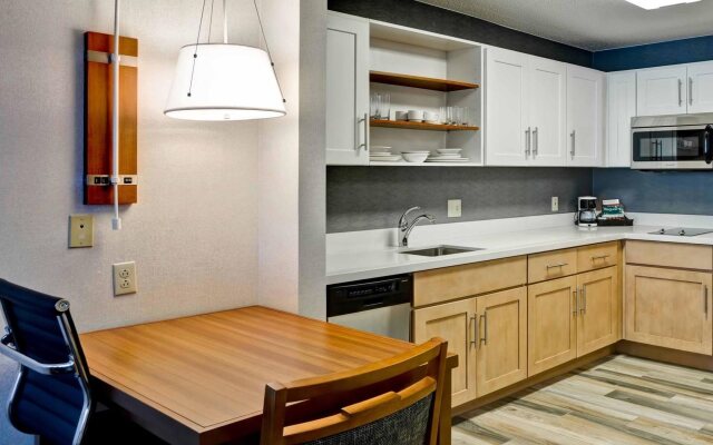 Homewood Suites by Hilton Chicago-Downtown