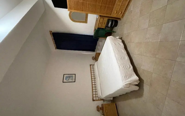 Hotel Miramare Garzia