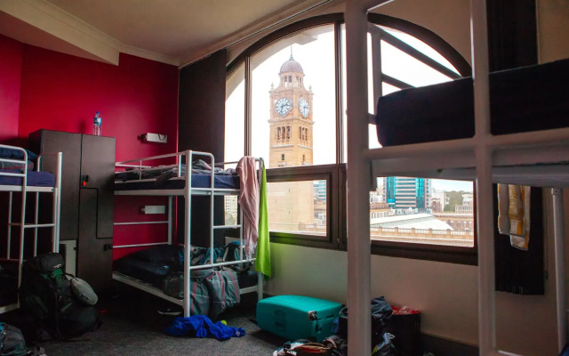 Wake Up! Sydney - Hostel