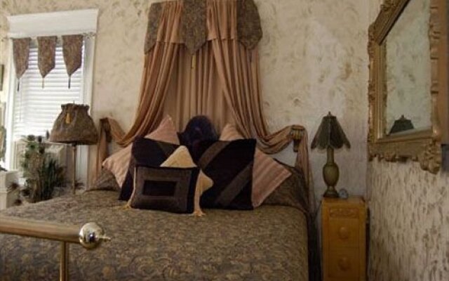Come Wright Inn