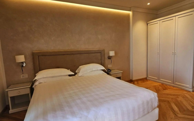 Hotel Paradiso