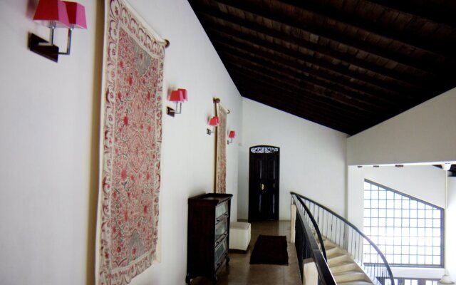 Galle Henna Estate