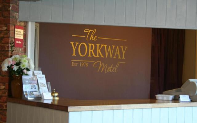 Yorkway Motel