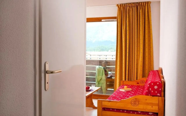 Les chalets de Super D