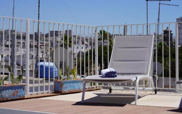 CasaBella - Arcuève