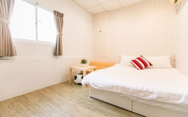 Taichung Fong Jia Sugar