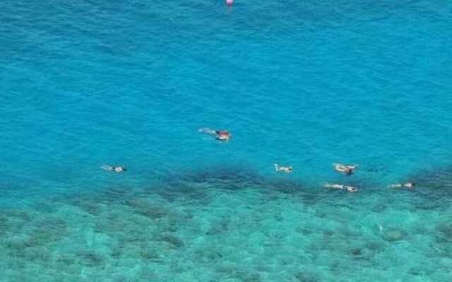 Shimoni Reef Lodge