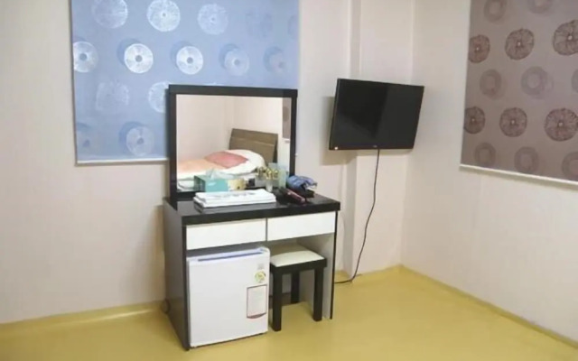 New Busan Jang Motel