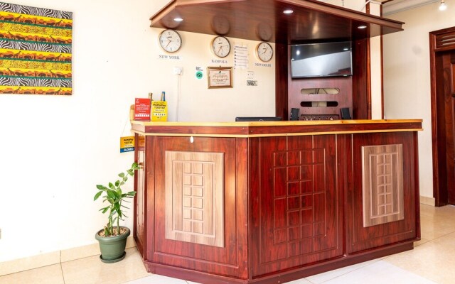 Rehoboth Hotel Apartments