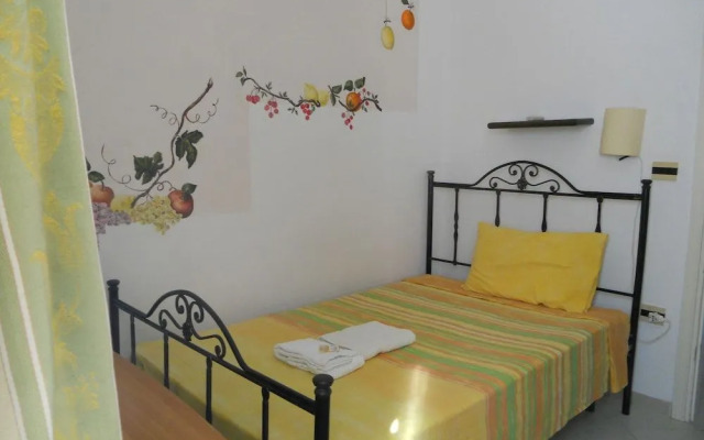 Le Terrazze Del Casale