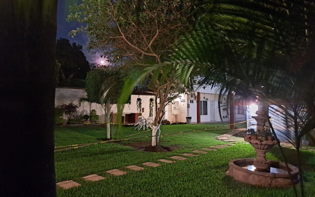Hotel Quinta Paraiso