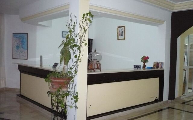 Appart Hotel Rodes