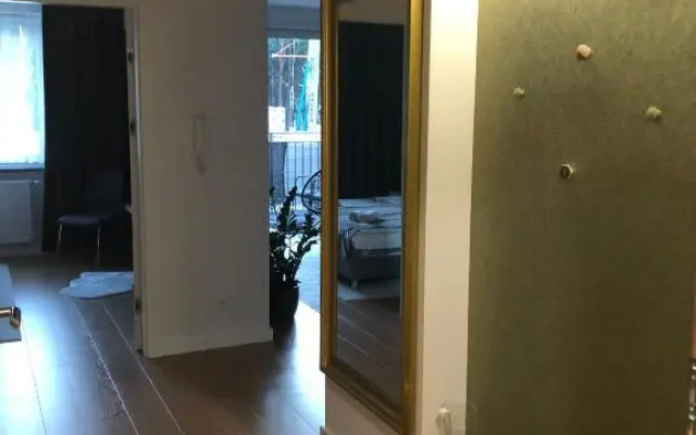 apartament LeśnaCedzyna