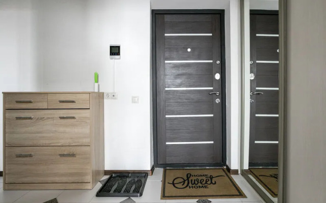 Apartments MaxRealty24 on Novotushinskaya st. 4