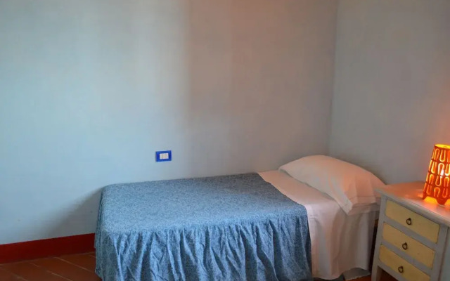 Holiday Apartment With Swimming Pool, Strade Bianche, Swimming Pool, View