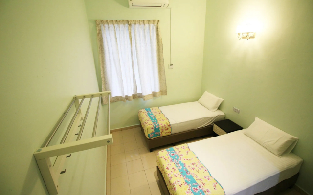 Hotel O Come Inn Premium