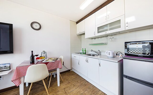 Yangyang Mybeach Pension