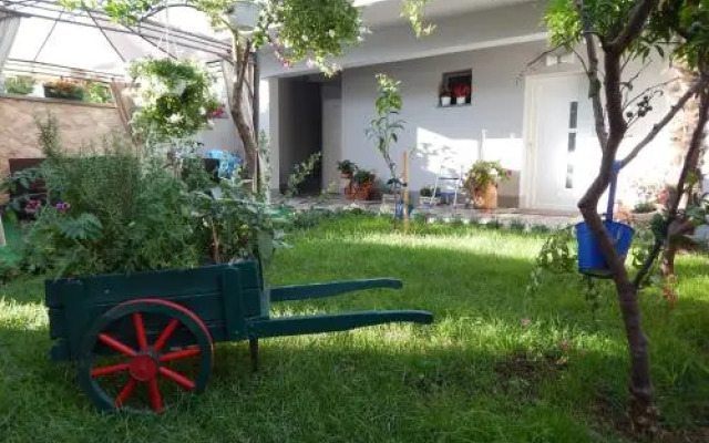 Apartments & Rooms Marinka