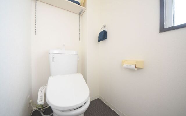 Comfy Stay Kiyokawa