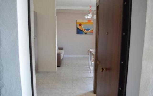 Sweet House Salvina